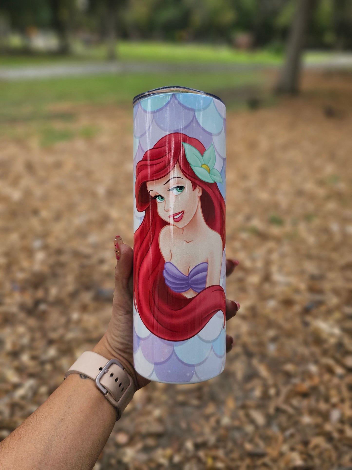 Ariel